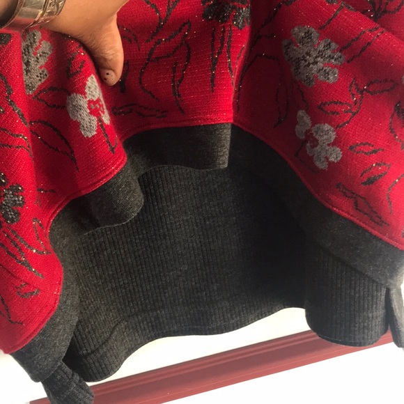 💄CATHY DANIELS TWIN-SET SIZE: MEDIUM 💄 - Picture 7 of 8